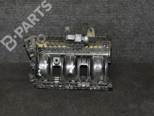 Used Intake manifold Intake manifold PEUGEOT 308 SW II (LC_, LJ_, LR_, LX_, L4_) 1.2 THP 130 (131 hp) 6729571 6729571