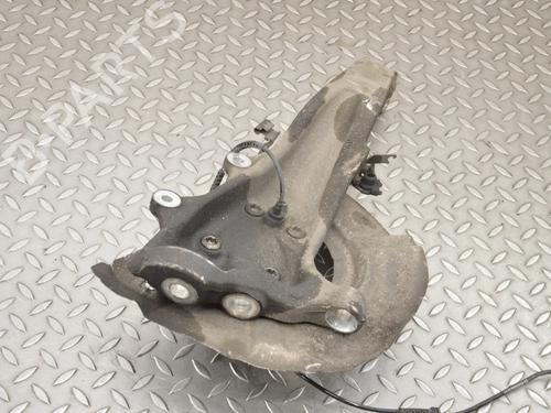 Left front steering knuckle BMW 5 Touring (F11) 530 d | BP30235573M25