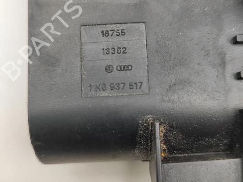 Fuse box VW PASSAT B8 Variant (3G5, CB5) 2.0 TDI | BP27092192E1