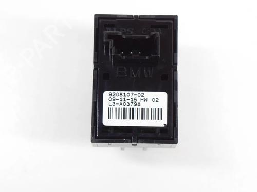 Left front window switch BMW 3 (F30, F80) 318 i | BP10368496I27 