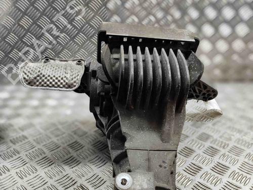 Used Rear differential PORSCHE MACAN (95B) 3.0 S Diesel (258 hp) 16194023