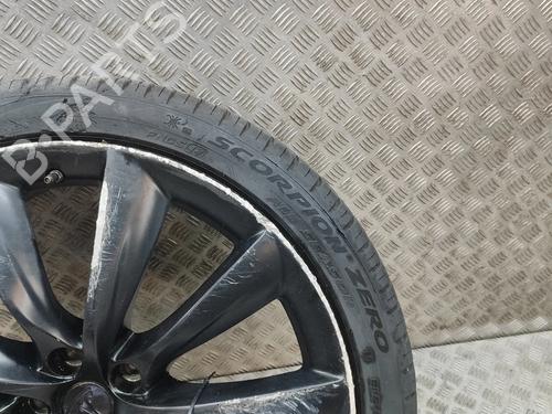 Fælk TESLA MODEL X (5YJX) P100D AWD | BP33661435C45 - Image 6