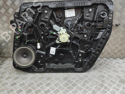 Used Front right window mechanism Front right window mechanism MERCEDES-BENZ EQA (H243) EQA 250 (243.701) (190 hp) 33732240 33732240