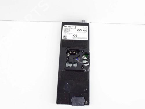 Electronic module VW ID.3 (E11, E12) Pro | BP27762078M83 