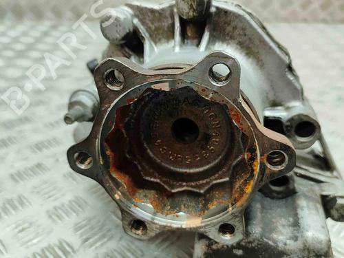 Verteilergetriebe VW PASSAT B8 (3G2, CB2) 2.0 TDI 4motion | BP29487527M36