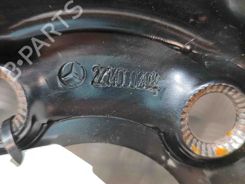 Jack Kit MERCEDES-BENZ S-CLASS Coupe (C216) CL 500 (216.371) | BP29403853C119 