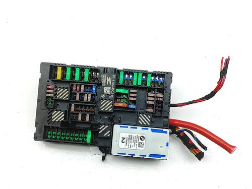 Used Fuse box BMW X3 (G01, F97, G08) iX3 (286 hp) 30909816