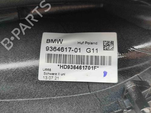 Antenna/Base BMW 3 (G20, G80, G28) M3 Competition | BP29542485C140