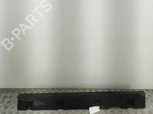 Right sideskirt FORD TRANSIT COURIER B460 Box Body/MPV 1.5 TDCi | BP29920261C114