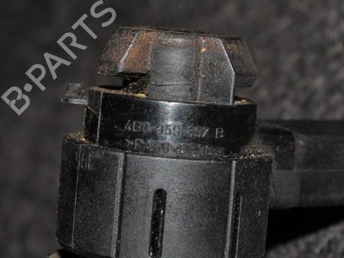 Electronic module AUDI A8 D3 (4E2, 4E8) 4.2 quattro | BP6720794M83 