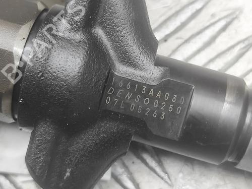 Injector BMW 5 (E60) 530 d | BP35982602M100  - Image 6