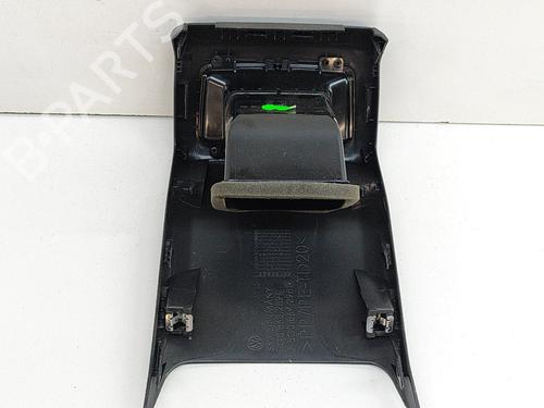 Air vent VW GOLF VII (5G1, BQ1, BE1, BE2) 1.4 TSI | BP20982027I21 