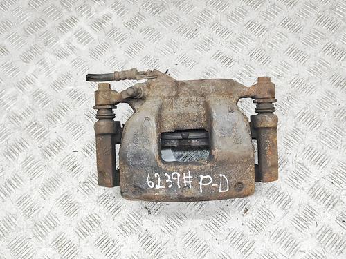Right front brake caliper FORD TRANSIT V363 Van (FCD, FDD) 2.0 EcoBlue | BP36458075M104 - Image 5