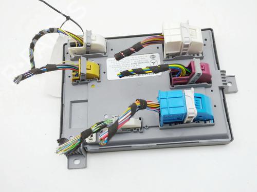 control-unit-mercedes-benz-eqe-v295-2022-39656801 main image