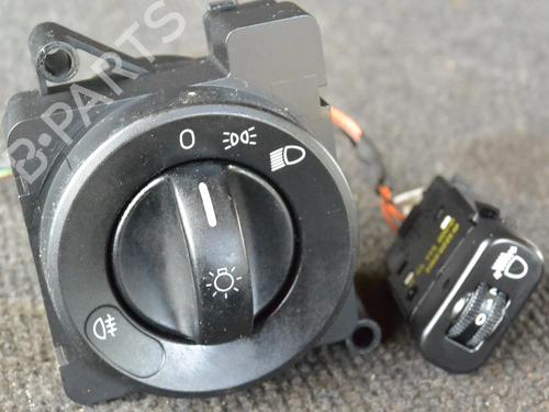 Used Electronic module MERCEDES-BENZ SPRINTER 3-t Van (B906) 211 CDI (906.611, 906.613) (109 hp) 6721822