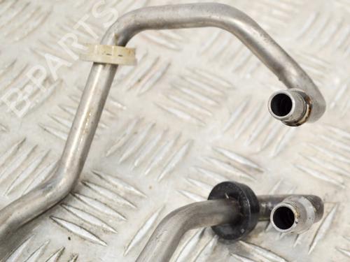 Used Pipe MERCEDES-BENZ E-CLASS (W213) E 350 d (213.033) (258 hp) 14665525