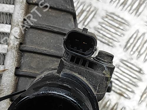 Intercooler KIA OPTIMA Sportswagon (JF) 1.7 CRDi | BP33393679M30  - Image 5