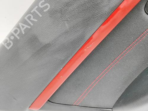 Rear left panel BMW 3 (F30, F80) 330 e | BP36644592C60 - Image 3