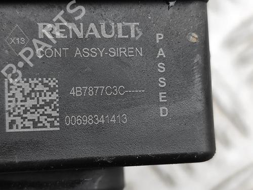 Electronic module RENAULT MASTER III Van (FV) 2.3 dCi 145 FWD (FV0E, FV0F, FV0H, FV02, FV0M, FV0S,... | BP33383136M83  - Image 6