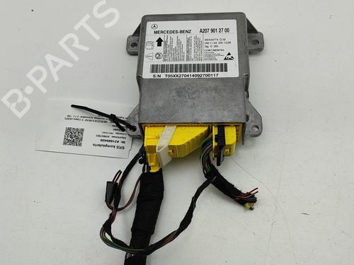 ECU airbags MERCEDES-BENZ E-CLASS Convertible (A207) E 250 CDI / BlueTEC / d (207.403, 207.404) | BP28688156M53 