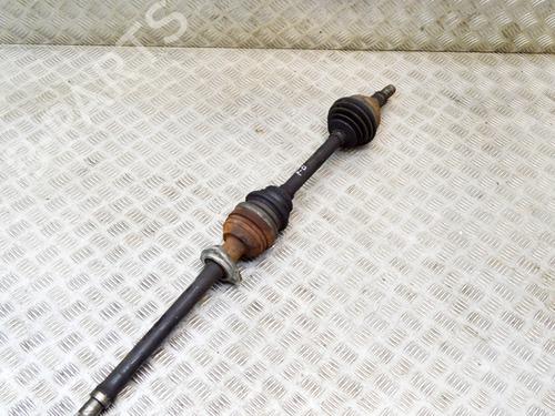 Right front driveshaft OPEL SIGNUM Hatchback (Z03) 2.2 direct (F48) | BP12312190M39 
