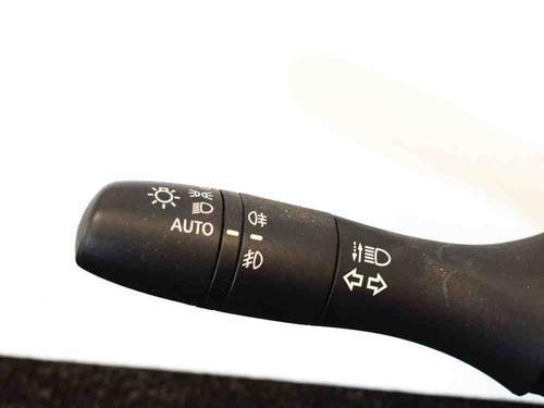 Used Steering column stalk NISSAN QASHQAI II (J11, J11_) 1.5 dCi (110 hp) 6742694