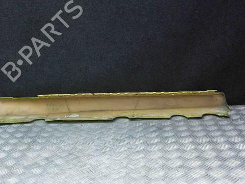Left sideskirt LAMBORGHINI GALLARDO SPYDER 5.2 LP560-4 | BP14652551C115 