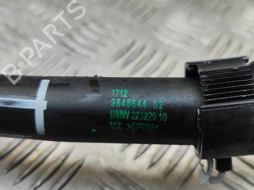 Pipe BMW X5 (G05, F95) xDrive 45 e Plug-in Hybrid | BP36067370M125  - Image 6