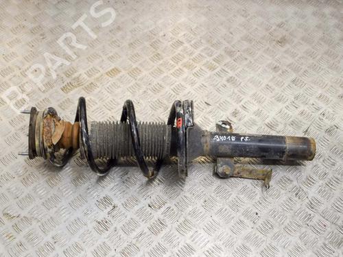 Used Left front shock absorber FORD TRANSIT Van (FA_ _) 2.2 TDCi (110 hp) 9295824