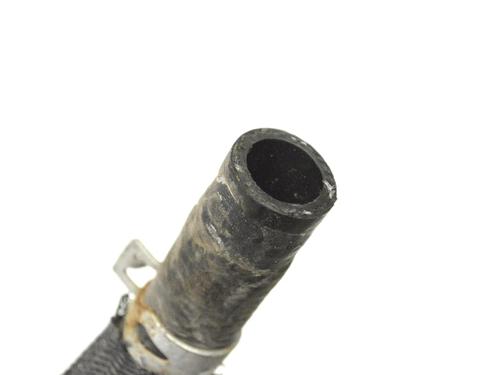 Pipe NISSAN QASHQAI II (J11, J11_) 1.5 dCi | BP30224574M125 