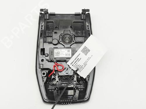 Interior roof light PORSCHE MACAN (XAB) 4 Electric 4 (XABBB1, XABFD1) | BP38467227I8 - Image 3