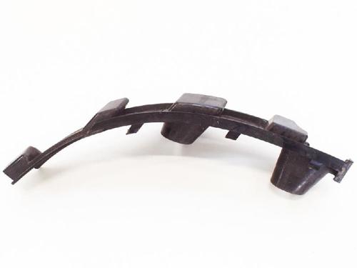Rear bumper bracket MERCEDES-BENZ E-CLASS Coupe (C207) E 220 CDI / d (207.302, 207.301) | BP14608892C159 