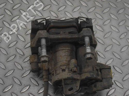 Left rear brake caliper VOLVO XC90 II (256) D5 AWD | BP30252985M107 