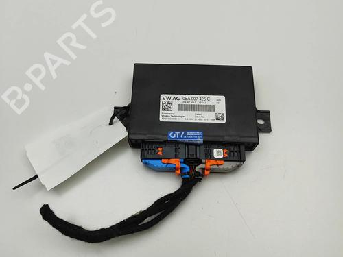 Used Engine control unit (ECU) Engine control unit (ECU) VW ID.4 (E21) PRO (265 hp) 27782144 27782144