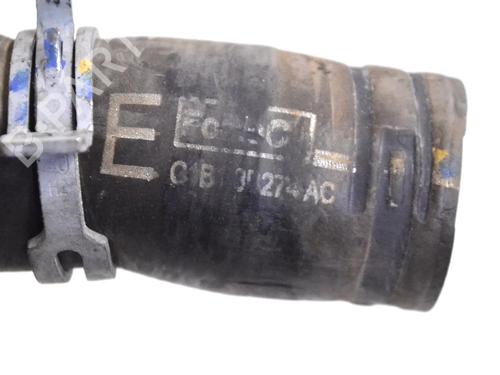 Pipe FORD FIESTA VI (CB1, CCN) 1.0 EcoBoost | BP33350338M125  - Image 5