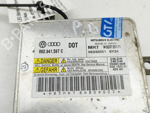 Electronic module AUDI A5 (8T3) RS5 quattro | BP34282297M83  - Image 7