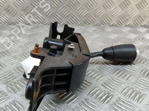 Gear lever JEEP WRANGLER III (JK) 3.6 V6 | BP26003426M90 