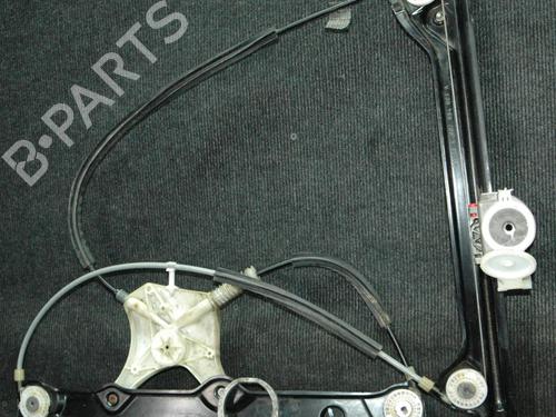 Used Front left window mechanism ALPINA B6 Coupe (F13) BITURBO (540 hp) 6719083