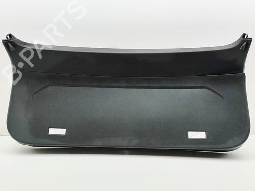 Bagagerumsbeklædning Bagagerumsbeklædning BMW X6 (G06, F96) xDrive 40 i (340 hp) 36414979 36414979