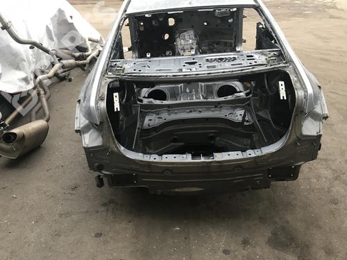 Used Left rear fenders Left rear fenders MERCEDES-BENZ E-CLASS Coupe (C207) E 250 CGI (207.347) (204 hp) 9509878 9509878