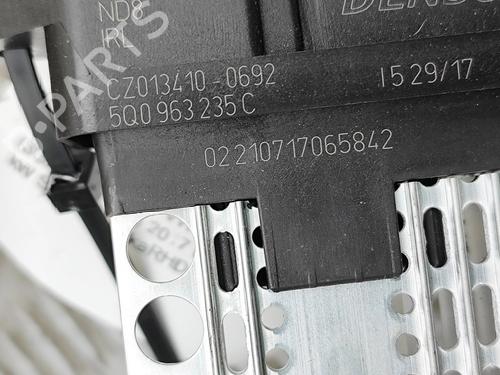 Heater resistor VW PASSAT B8 (3G2, CB2) 2.0 TDI | BP38623441M108 - Image 5