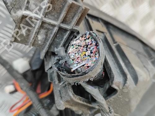 Fuse box MAZDA 6 Estate (GJ, GL) 2.2 D | BP24583935E1 