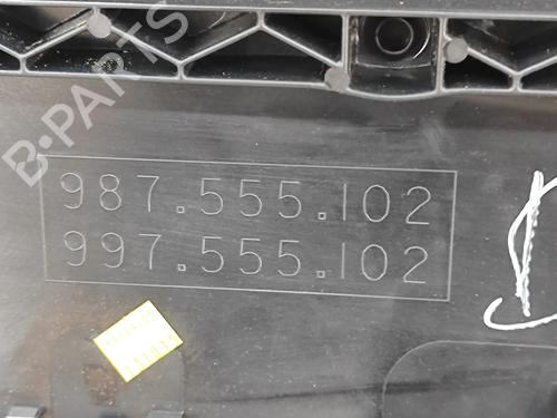 Front right panel PORSCHE BOXSTER (987) 2.7 | BP33270715C59  - Image 14