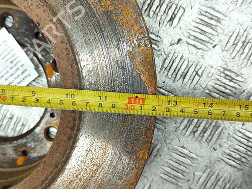 Other ISUZU D-MAX II (TFR, TFS) 1.9 Ddi 4x4 (TFS87J) | BP29975597O1