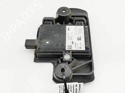 Electronic module LAND ROVER DISCOVERY V (L462) 3.0 Td6 4x4 | BP30130885M83