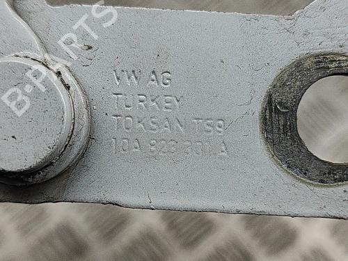 Dørhængsel/Dørbegrænser VW ID.3 (E11, E12) Pro S | BP33368768C146  - Image 7