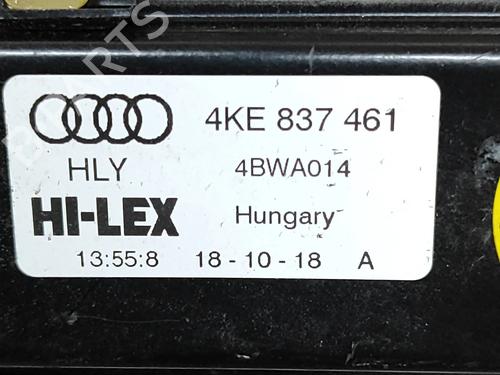 Front left window mechanism AUDI E-TRON (GEN) 55 quattro | BP27781411C22 - Image 6