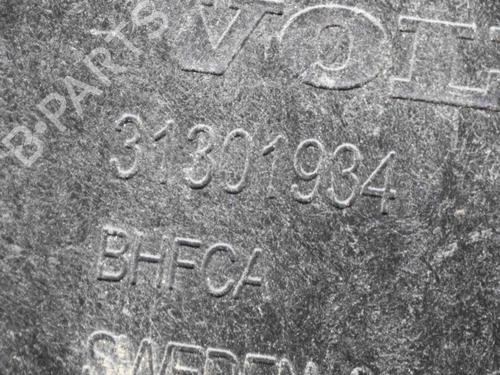 Support VOLVO V40 Hatchback (525) D2 | BP14635399C155