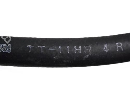 AC pipe TOYOTA PRIUS (_W3_) 1.8 Hybrid (ZVW3_) | BP30228557M126 - Image 5