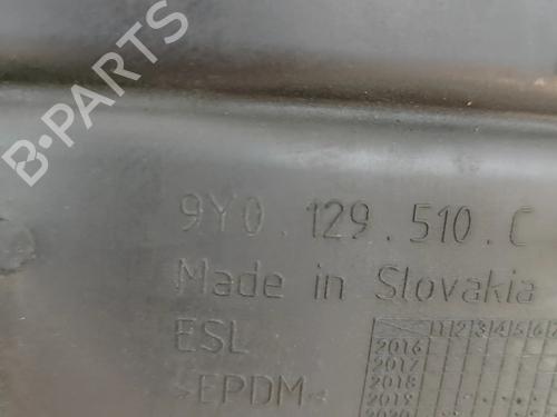 Pipe PORSCHE CAYENNE Coupe (9YB) 3.0 AWD (9YBAA1) | BP28433414M125 